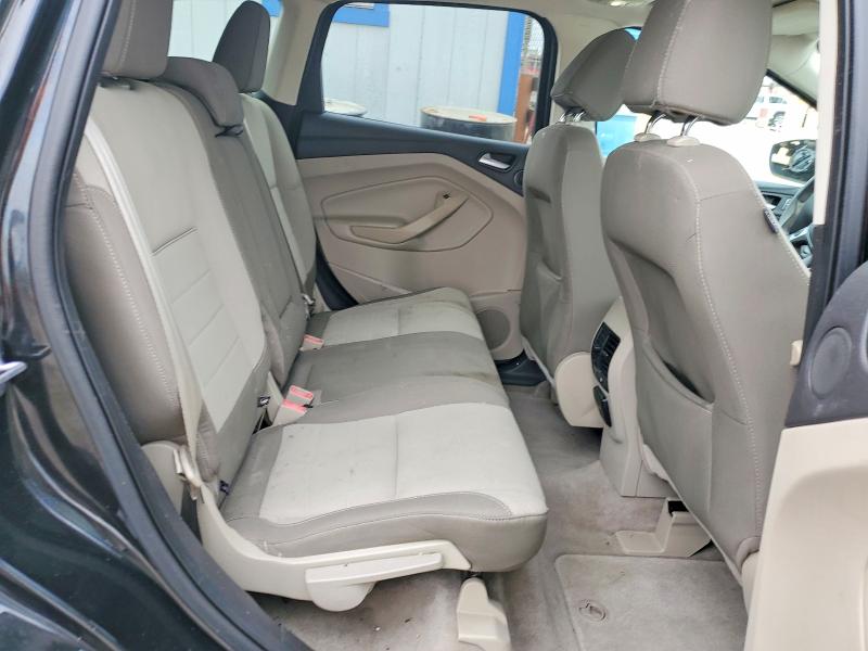 Продаж на аукціоні авто 2014 Ford Escape, vin: 1FMCU0G96EUC34998, номер лоту: 65216196