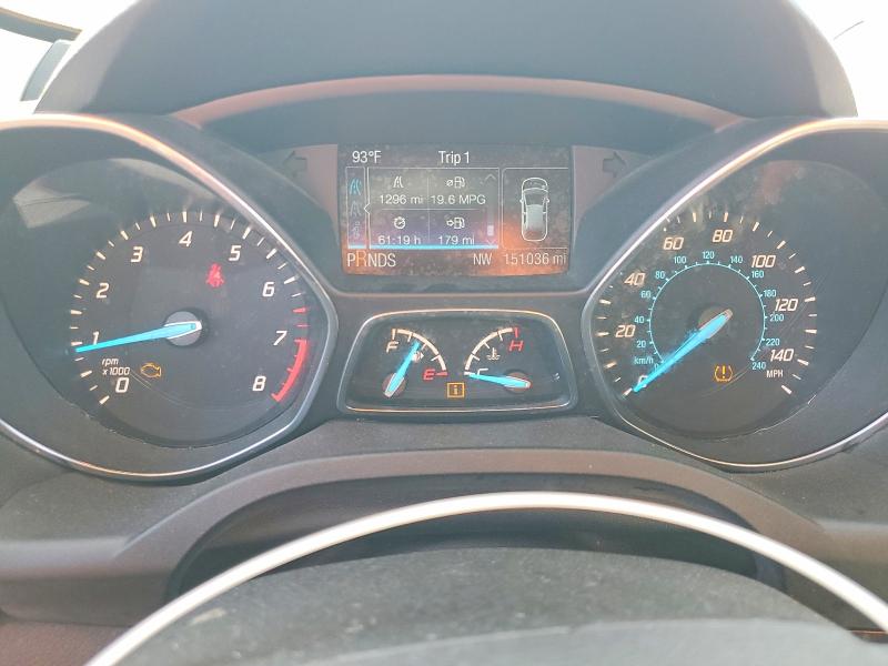 67191046 :رقم المزاد ، 1FMCU9J96EUB62696 vin ، 2014 Ford Escape مزاد بيع