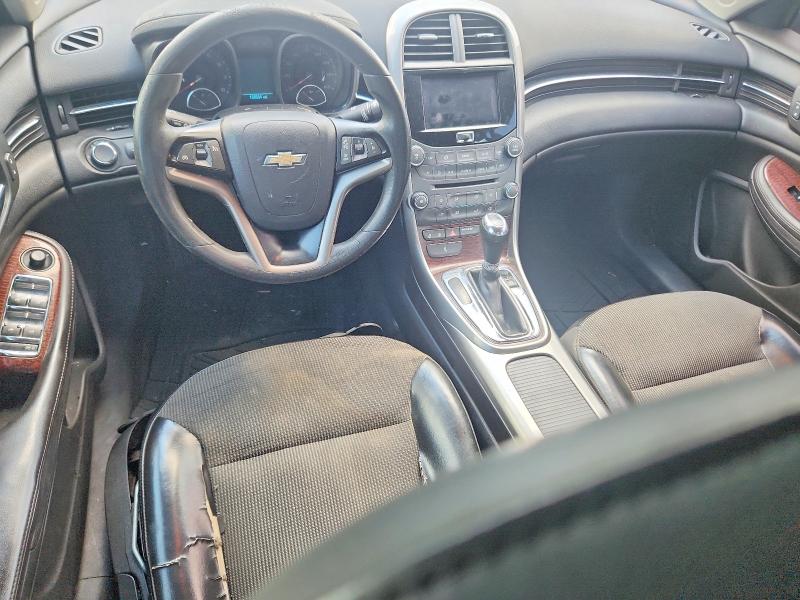 63494526 :رقم المزاد ، 1G11C5SA0DF335513 vin ، 2013 Chevrolet Malibu مزاد بيع