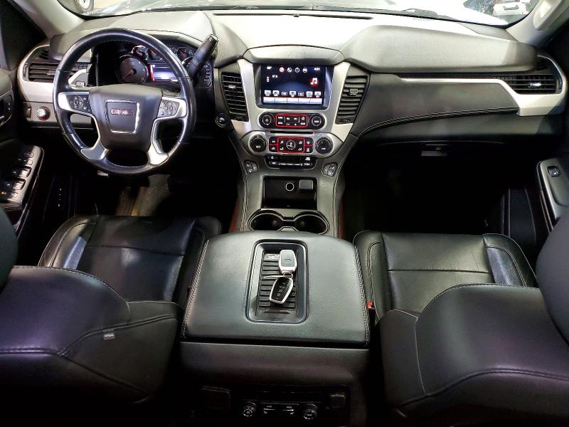 Продаж на аукціоні авто 2016 Gmc Yukon Xl, vin: 1GKS2GKC3GR123918, номер лоту: 64466336