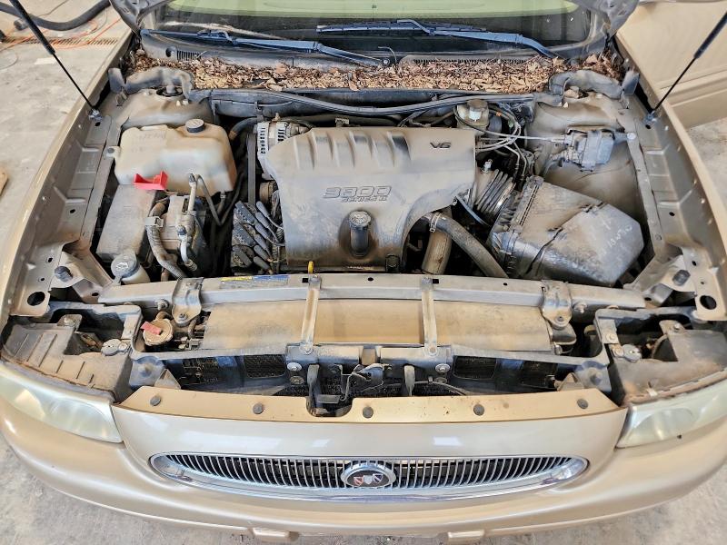 Продаж на аукціоні авто 2005 Buick Lesabre, vin: 1G4HP52K95U121874, номер лоту: 66313356
