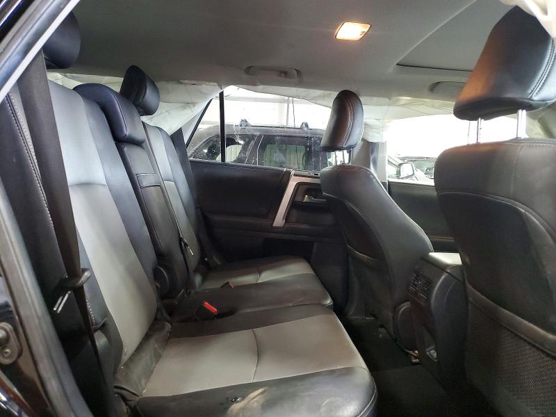 Продажа на аукционе авто 2021 Toyota 4runner, vin: JTENU5JR7M5889419, номер лота: 63803696