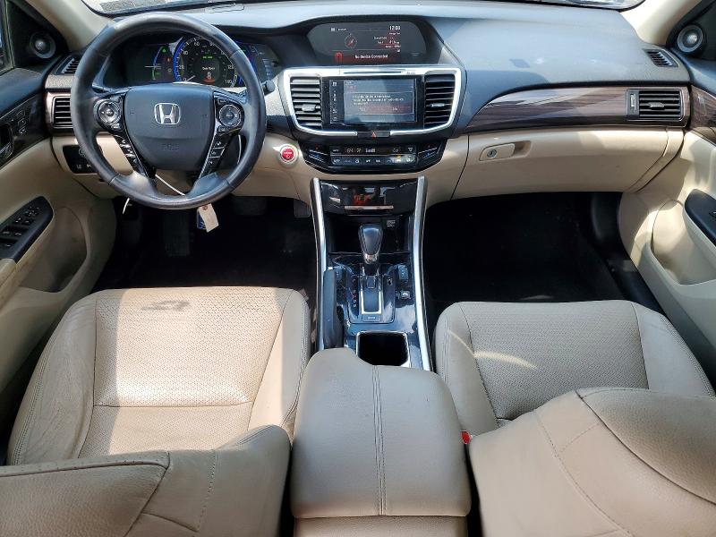 Продаж на аукціоні авто 2017 Honda Accord, vin: JHMCR6F78HC015381, номер лоту: 66767606