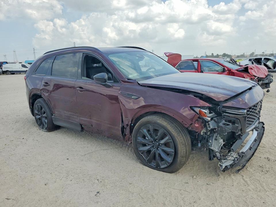 Aukcja sprzedaży 2026 Mazda Cx-90, vin: JM3KKCHD8T1387463, numer aukcji: 61388266