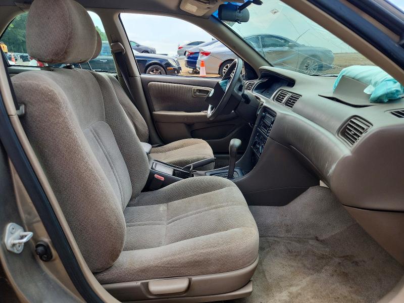 Aukcja sprzedaży 2000 Toyota Camry, vin: 4T1BF22K6YU110200, numer aukcji: 64012106