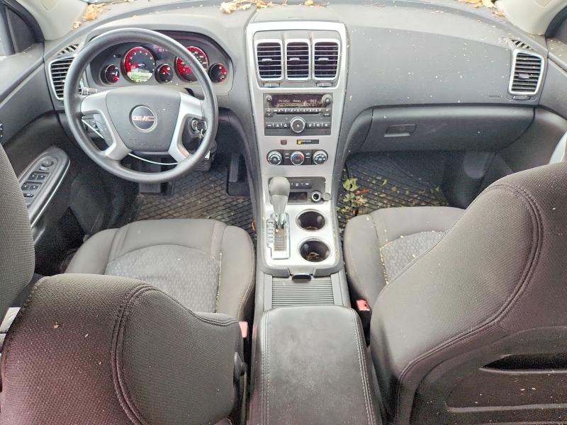 Aukcja sprzedaży 2010 Gmc Acadia, vin: 1GKLVKED2AJ139617, numer aukcji: 65296346