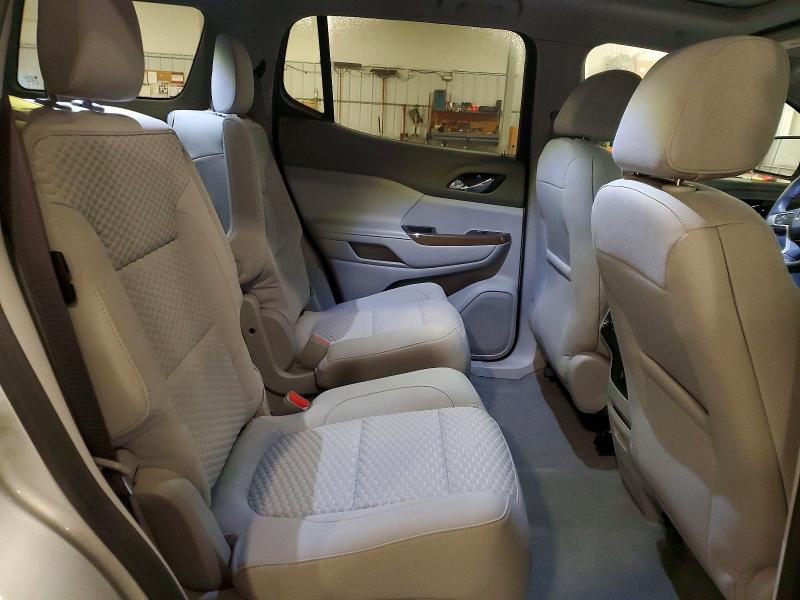 Продажа на аукционе авто 2017 Gmc Acadia, vin: 1GKKNLLS9HZ283941, номер лота: 65652026