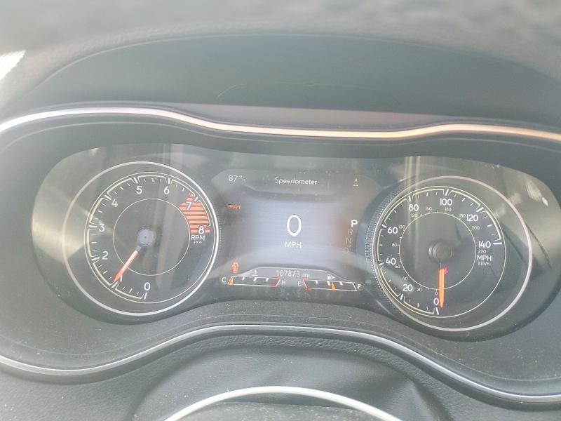 Продаж на аукціоні авто 2020 Jeep Cherokee, vin: 1C4PJMBXXLD580013, номер лоту: 65794676