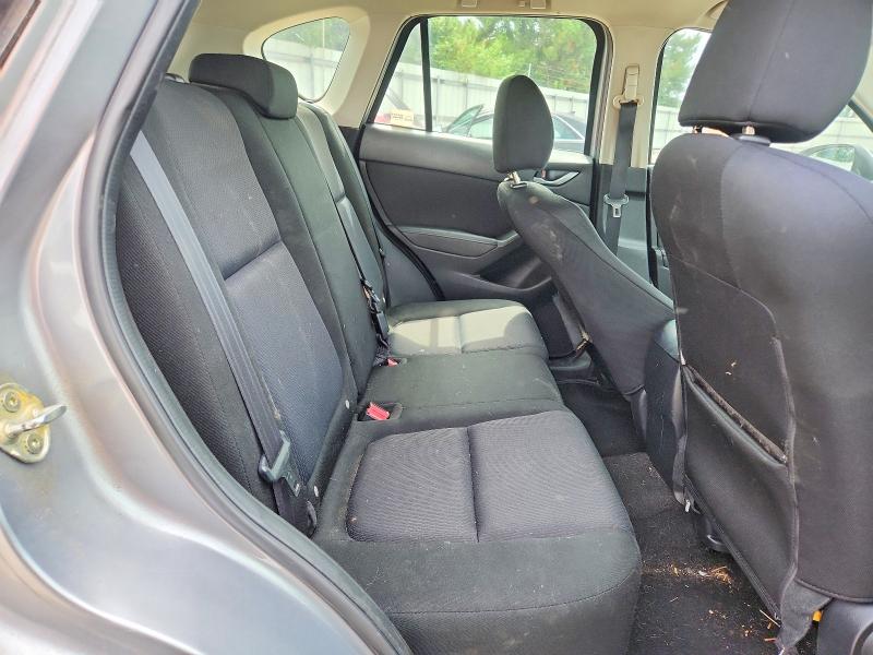 65349176 :رقم المزاد ، JM3KE2BE4E0331600 vin ، 2014 Mazda Cx-5 مزاد بيع
