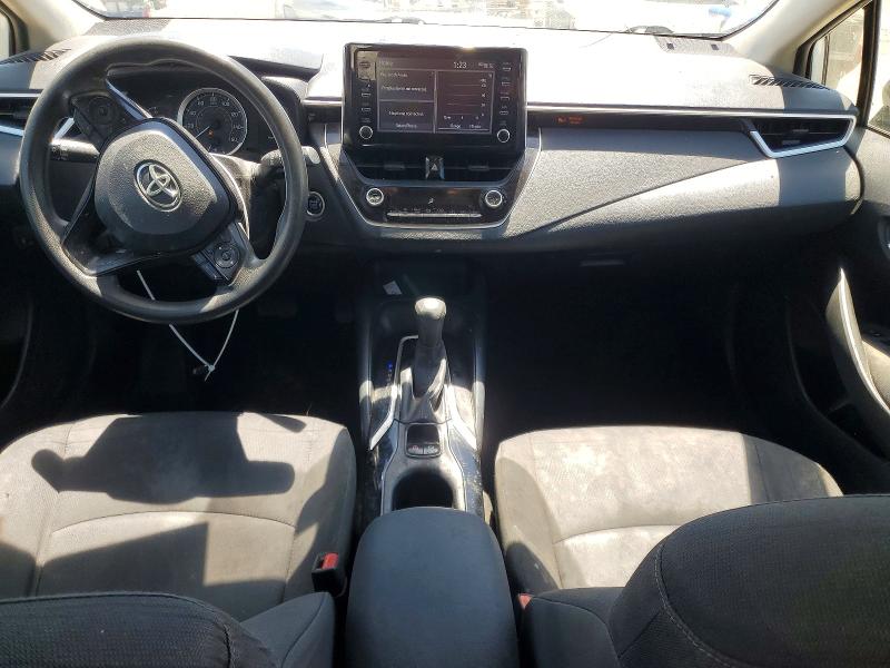 2020 Toyota Corolla მანქანა იყიდება აუქციონზე, vin: JTDHPRAE8LJ003028, აუქციონის ნომერი: 62883806