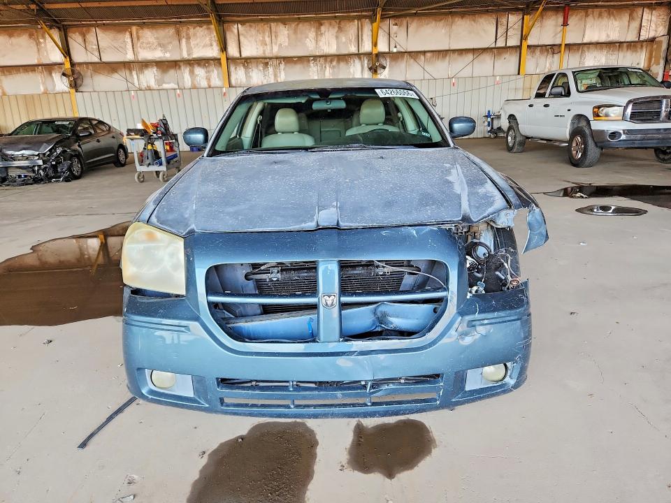 Aukcja sprzedaży 2005 Dodge Magnum, vin: 2D4GV58205H661147, numer aukcji: 64266066
