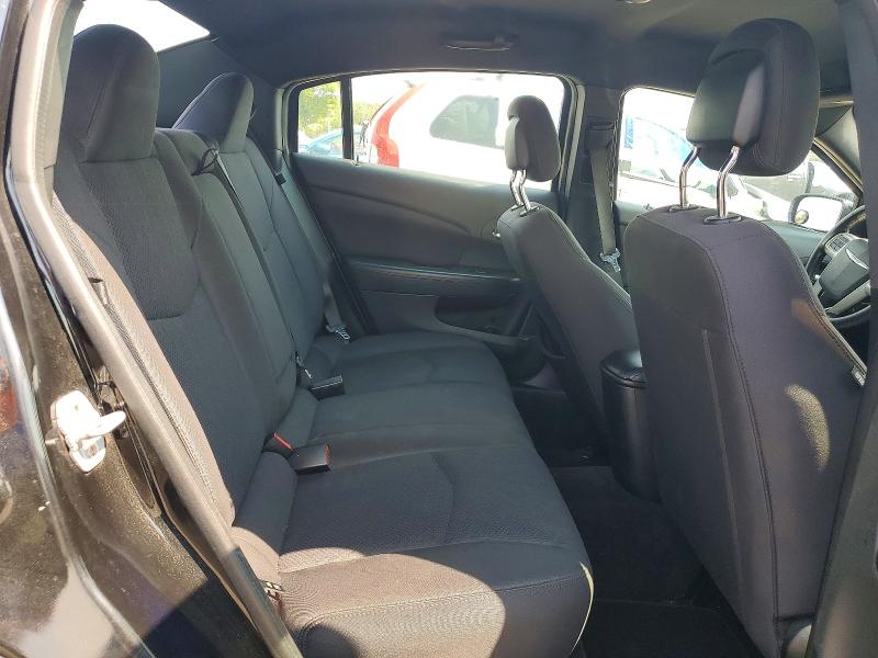 Aukcja sprzedaży 2014 Chrysler 200, vin: 1C3CCBBG4EN106749, numer aukcji: 64498826