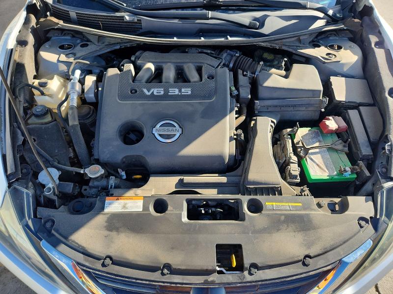 2016 Nissan Altima მანქანა იყიდება აუქციონზე, vin: 1N4BL3AP8GC150384, აუქციონის ნომერი: 64982266