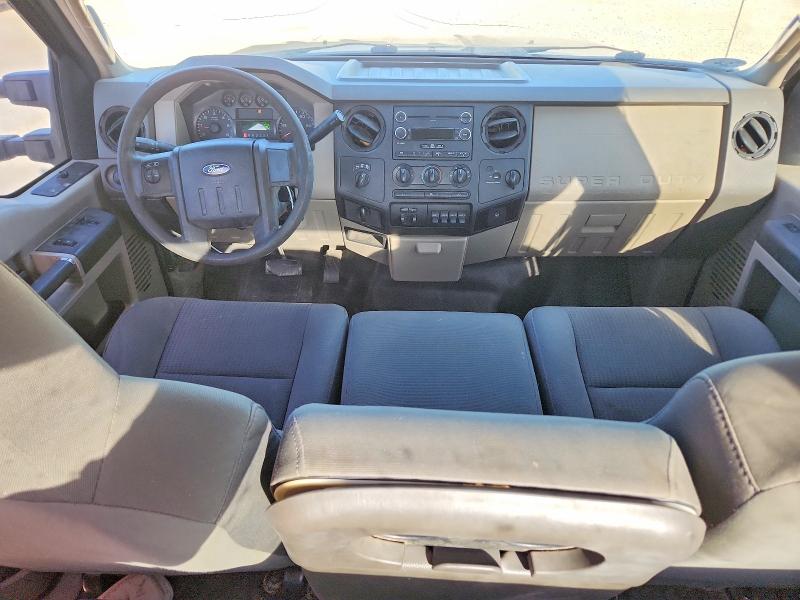 Aukcja sprzedaży 2010 Ford F250, vin: 1FTSX2B51AEB42709, numer aukcji: 66334286