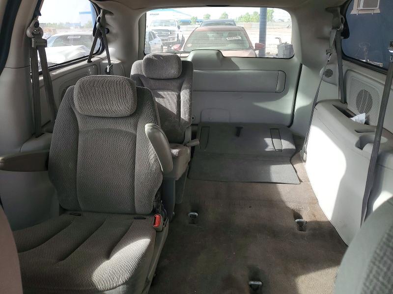 Aukcja sprzedaży 2005 Dodge Grand Caravan, vin: 2D4GP44L95R322450, numer aukcji: 62639706