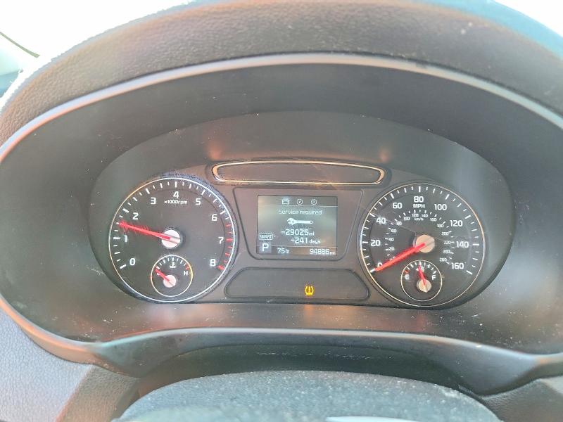 Продаж на аукціоні авто 2020 Kia Sorento, vin: 5XYPGDA36LG651660, номер лоту: 63397996
