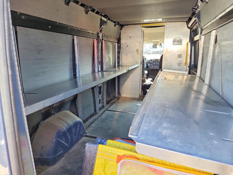 66369786 :رقم المزاد ، 3C6FRVJG1ME503419 vin ، 2021 Ram Promaster 3500 مزاد بيع