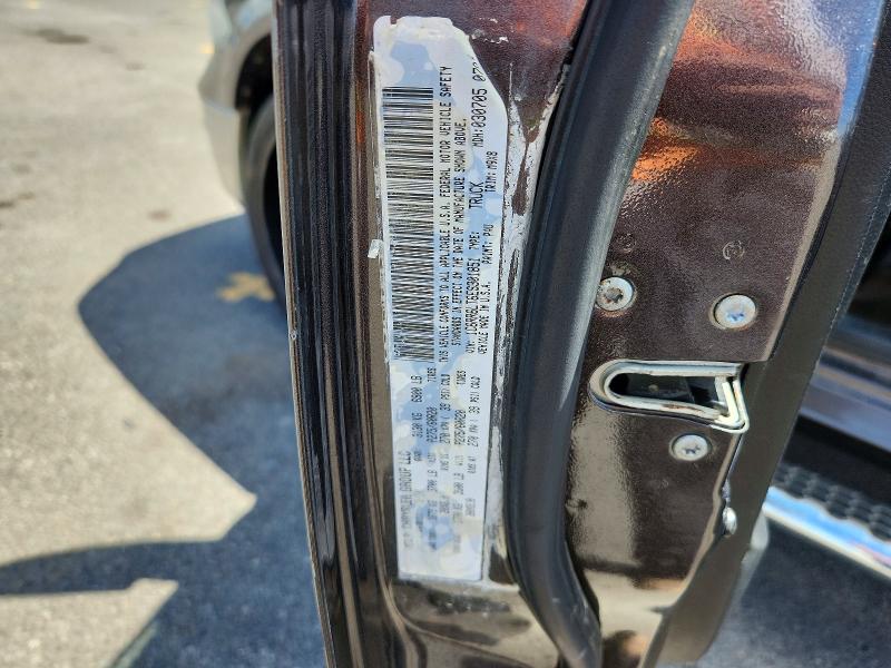 2014 Ram 1500 მანქანა იყიდება აუქციონზე, vin: 1C6RR6LT6ES301851, აუქციონის ნომერი: 64240296