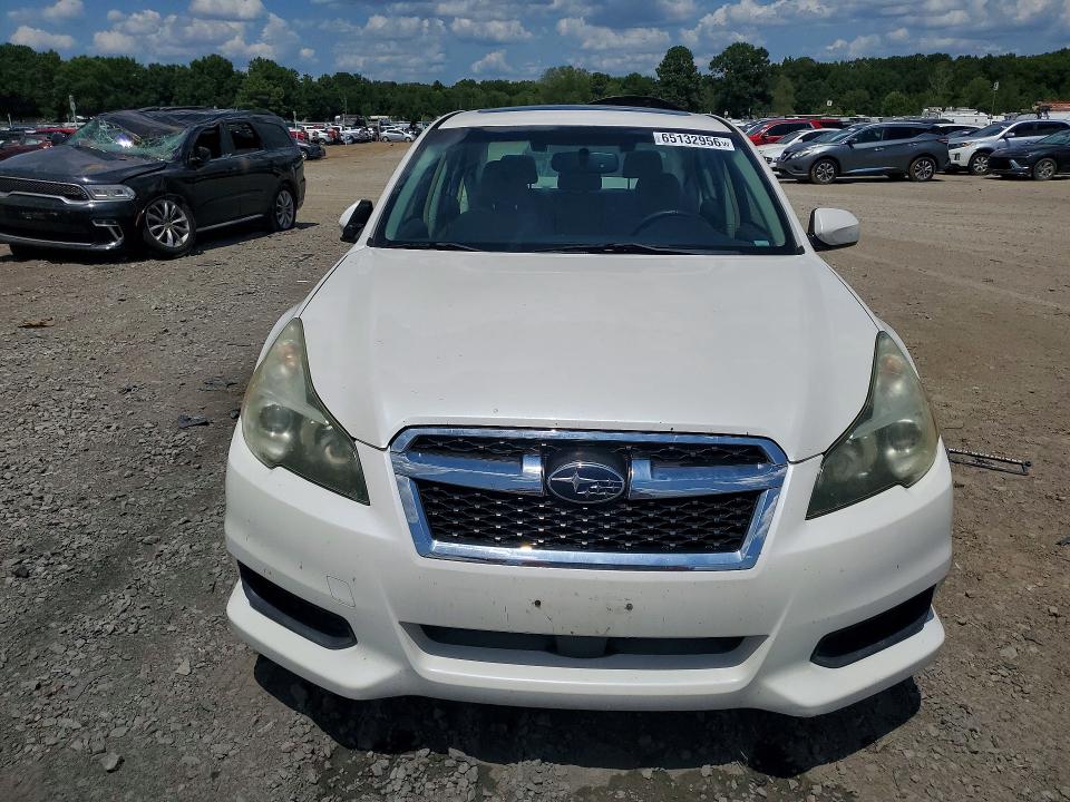 Продажа на аукционе авто 2014 Subaru Legacy, vin: 4S3BMCF60E3002251, номер лота: 65132956