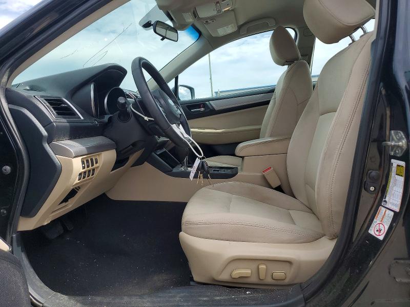 Продажа на аукционе авто 2016 Subaru Legacy, vin: 4S3BNAF60G3007129, номер лота: 64192256