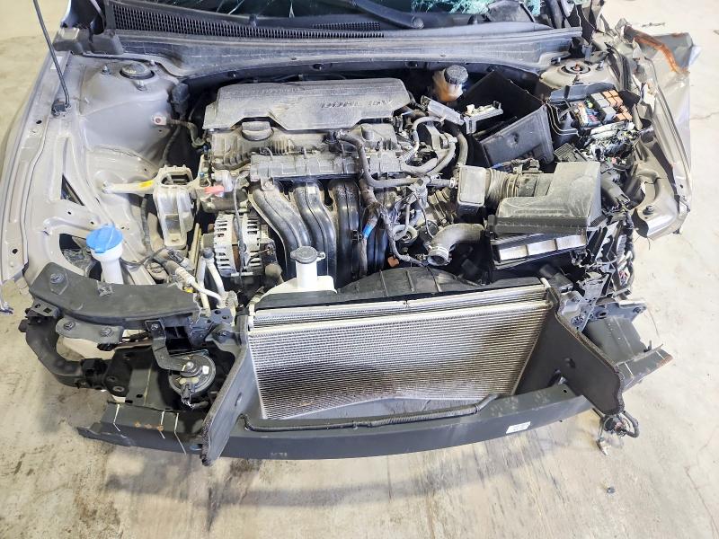 2024 Hyundai Elantra მანქანა იყიდება აუქციონზე, vin: KMHLM4DG2RU737637, აუქციონის ნომერი: 64633976