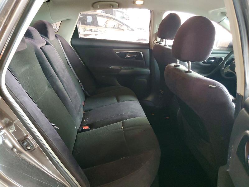 Продаж на аукціоні авто 2013 Nissan Altima, vin: 1N4AL3AP9DN487285, номер лоту: 65135196
