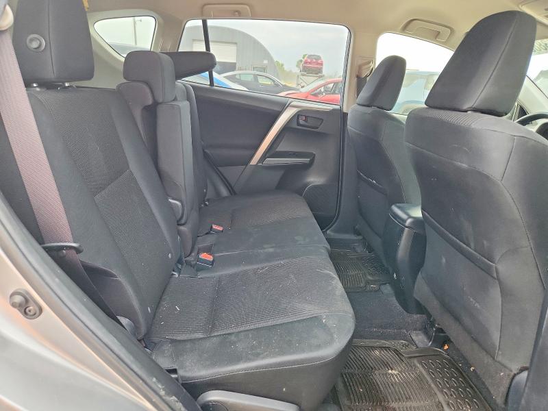 2018 Toyota Rav4 მანქანა იყიდება აუქციონზე, vin: JTMBFREV8JJ193543, აუქციონის ნომერი: 63883116