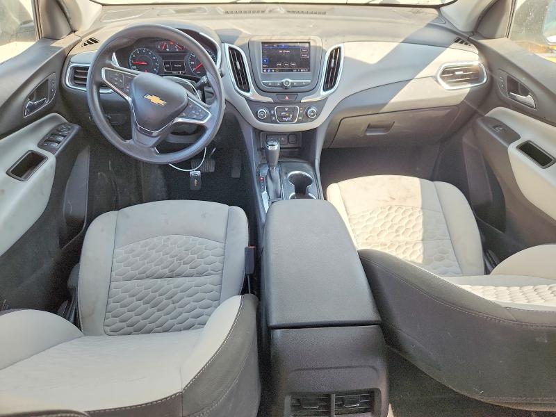 Продажа на аукционе авто 2020 Chevrolet Equinox, vin: 3GNAXGEV3LS671342, номер лота: 67342246