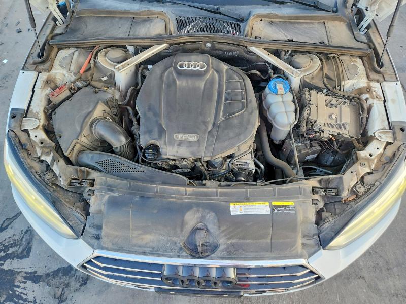 Продажа на аукционе авто 2018 Audi A5, vin: WAUCNCF59JA086730, номер лота: 64323156