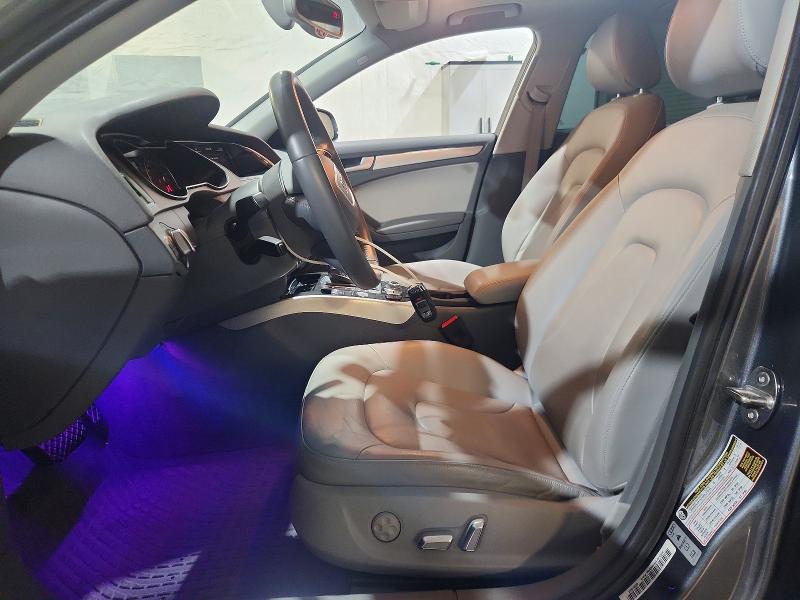 Продажа на аукционе авто 2014 Audi A4, vin: WAUFFAFL3EN038572, номер лота: 65959666