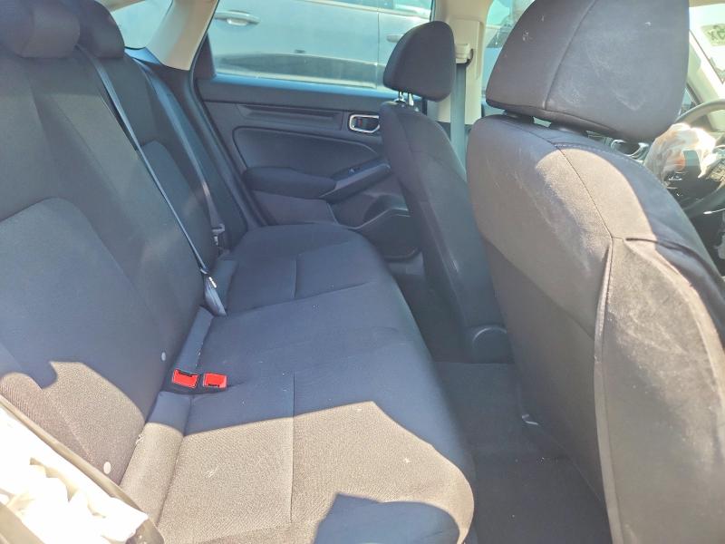 Aukcja sprzedaży 2026 Honda Civic, vin: 2HGFE2F27TH560874, numer aukcji: 63478686