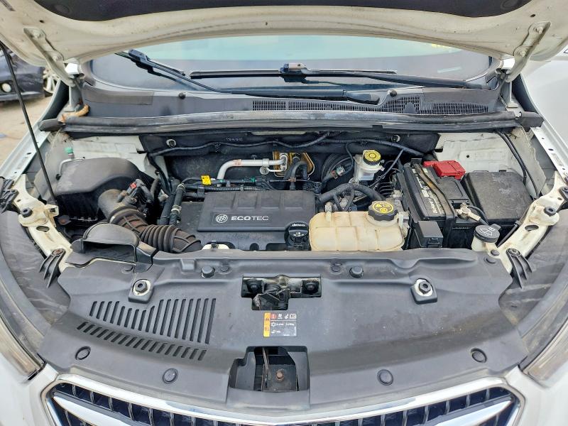 Продаж на аукціоні авто 2017 Buick Encore, vin: KL4CJESB4HB003175, номер лоту: 64628266