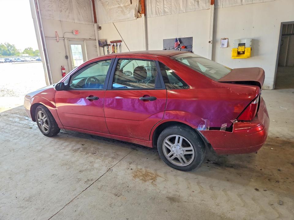 Aukcja sprzedaży 2005 Ford Focus, vin: 1FAFP34N25W181321, numer aukcji: 66379046