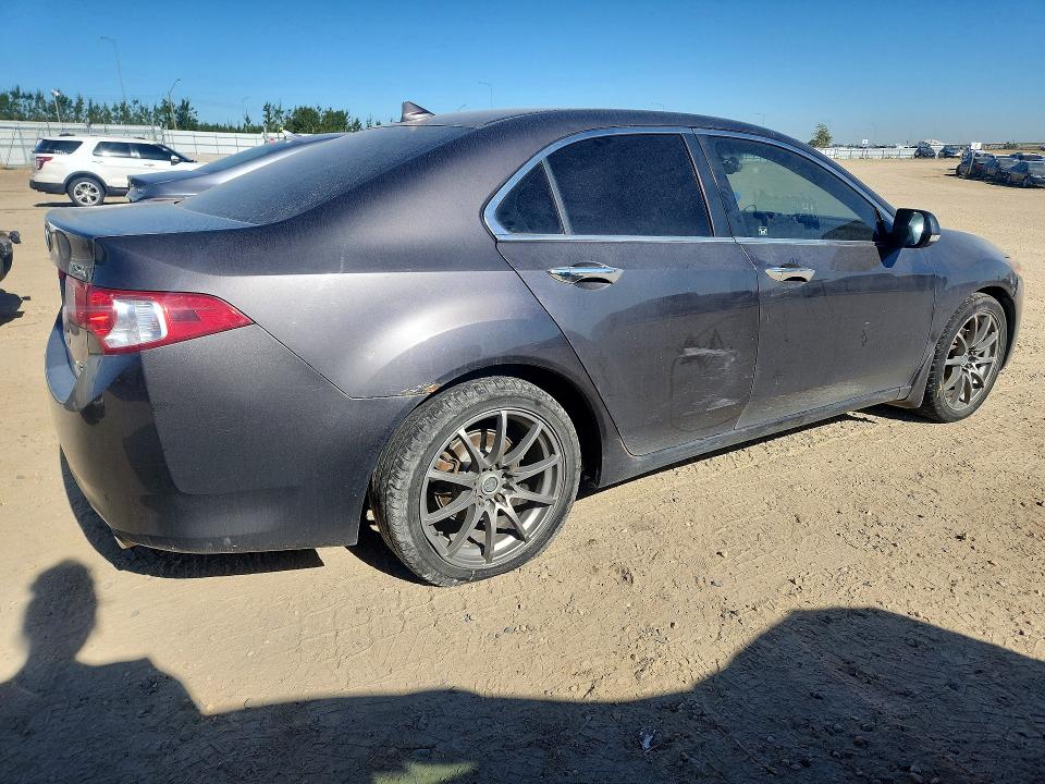 Продажа на аукционе авто 2010 Acura Tsx, vin: JH4CU4F40AC800315, номер лота: 66653866