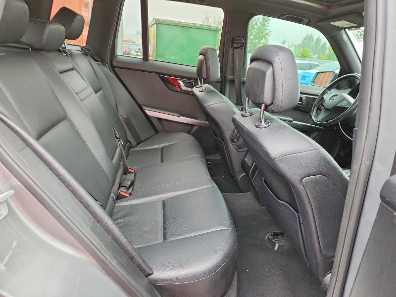 Продажа на аукционе авто 2012 Mercedes-benz Glk, vin: WDCGG8HBXCF828809, номер лота: 66619966