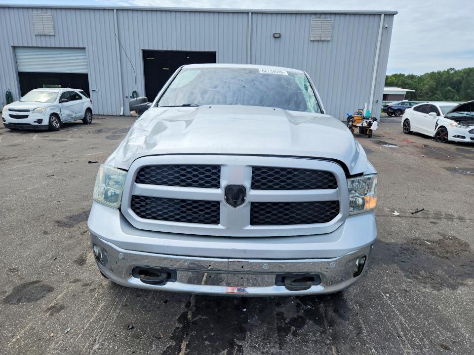 Продаж на аукціоні авто 2014 Ram 1500, vin: 1C6RR7LG2ES174377, номер лоту: 66734596
