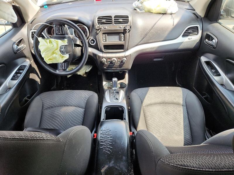 Aukcja sprzedaży 2018 Dodge Journey, vin: 3C4PDCAB1JT421654, numer aukcji: 57722236