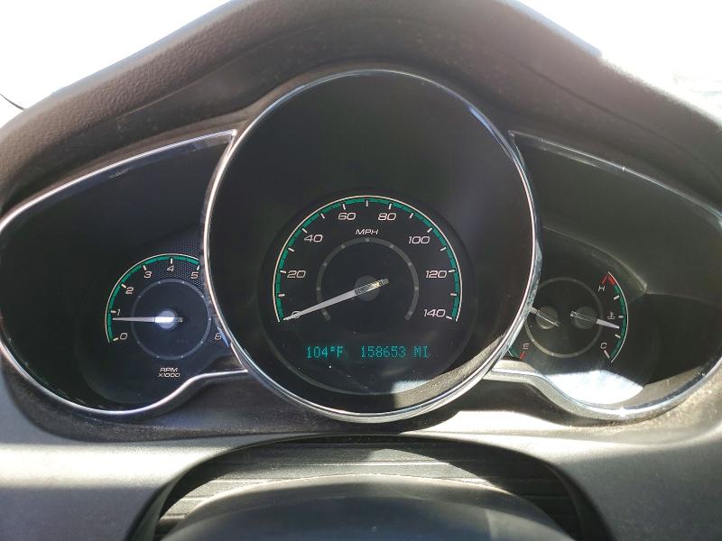 Aukcja sprzedaży 2012 Chevrolet Malibu, vin: 1G1ZD5E08CF139790, numer aukcji: 66450186
