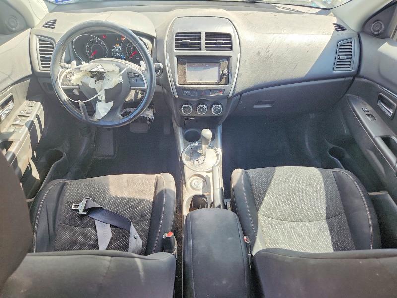 Aukcja sprzedaży 2014 Mitsubishi Outlander Sport, vin: 4A4AR4AU1EE008985, numer aukcji: 65121656