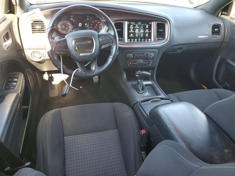 65036586 :رقم المزاد ، 2C3CDXCT9KH506221 vin ، 2019 Dodge Charger مزاد بيع