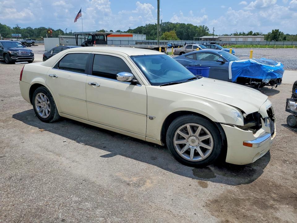 Aukcja sprzedaży 2006 Chrysler 300c, vin: 2C3KA63H96H486861, numer aukcji: 65159486