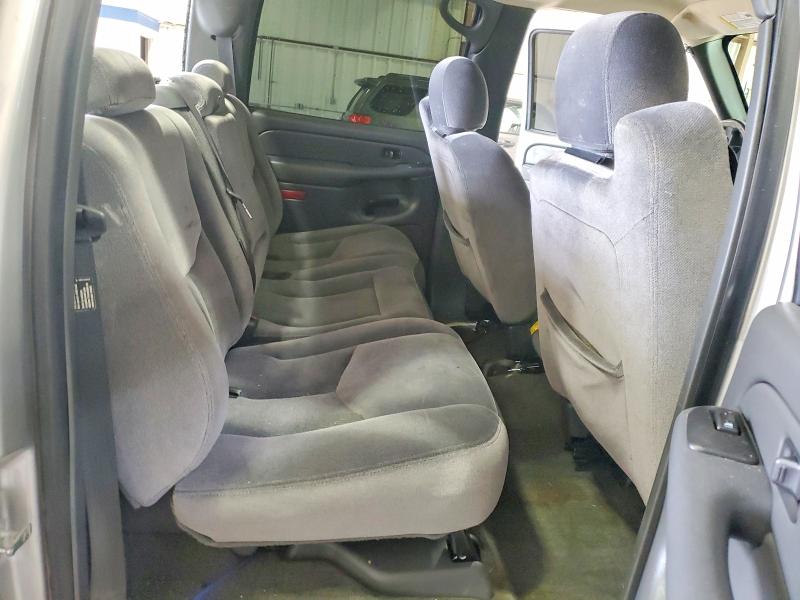 Продажа на аукционе авто 2005 Gmc Sierra K1500, vin: 2GTEK13T251309153, номер лота: 63359846