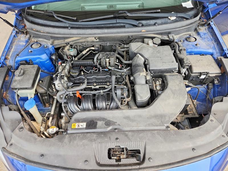 Продаж на аукціоні авто 2015 Hyundai Sonata, vin: 5NPE24AF0FH031223, номер лоту: 64566386
