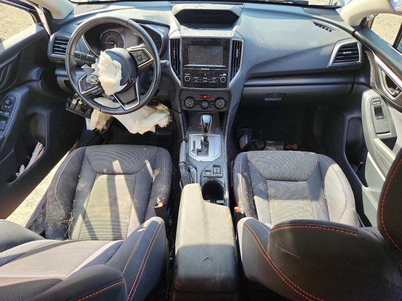 Aukcja sprzedaży 2018 Subaru Crosstrek, vin: JF2GTADC3JH248313, numer aukcji: 65720756