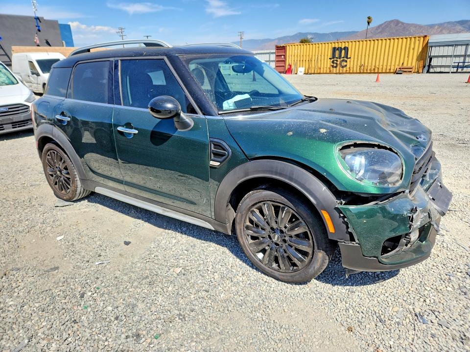 Aukcja sprzedaży 2018 Mini Cooper, vin: WMZYS7C37J3E09367, numer aukcji: 66306076