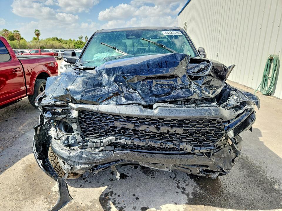 Продажа на аукционе авто 2026 Ram 1500, vin: 1C6SRFLP9TN350431, номер лота: 66421016