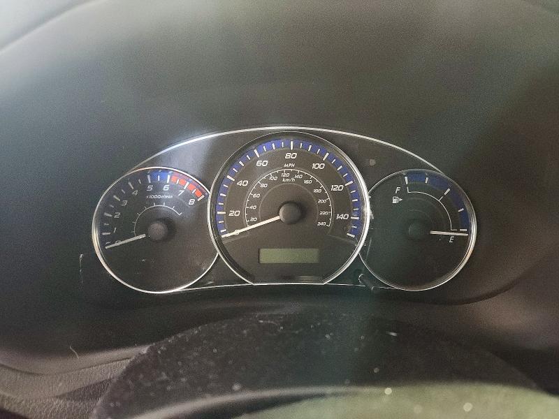Aukcja sprzedaży 2010 Subaru Forester, vin: JF2SH6DC1AH715849, numer aukcji: 66286496