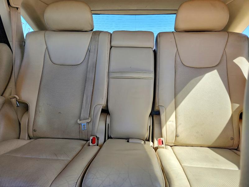 Продажа на аукционе авто 2015 Lexus Rx, vin: 2T2ZB1BAXFC001289, номер лота: 65620546