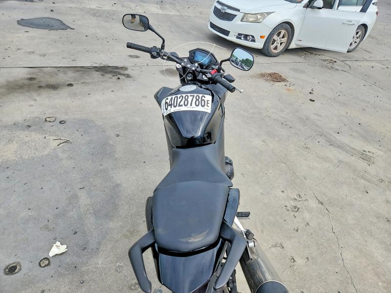 Продаж на аукціоні авто 2014 Honda Cb500, vin: MLHPC4568E5100199, номер лоту: 64028786