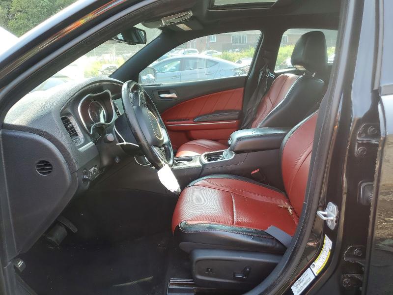 2016 Dodge Charger მანქანა იყიდება აუქციონზე, vin: 2C3CDXCT7GH104561, აუქციონის ნომერი: 64674886
